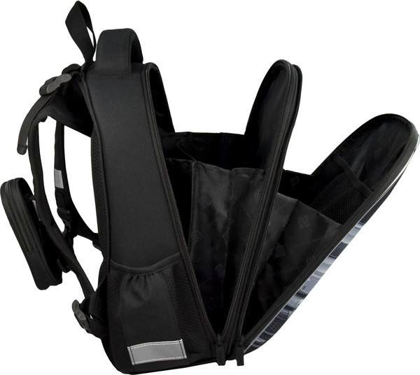 Изображение товара Школьный рюкзак Феникс+ Тачка / 68242