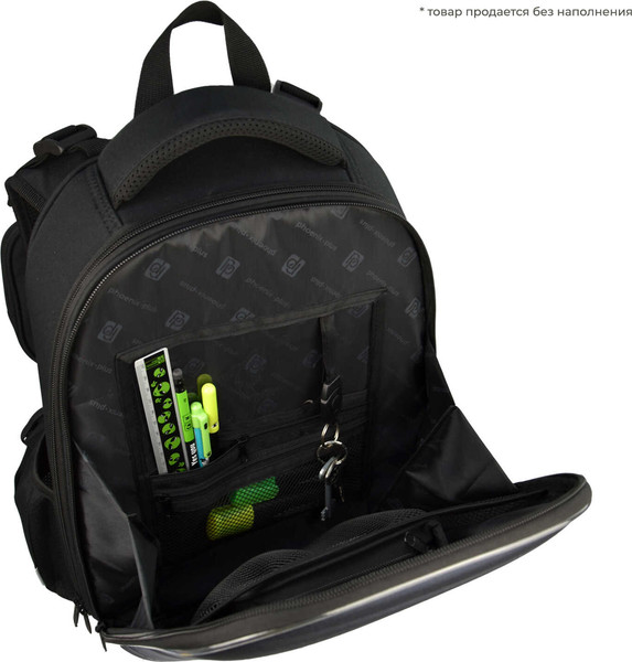 Изображение товара Школьный рюкзак Феникс+ Тачка / 68242