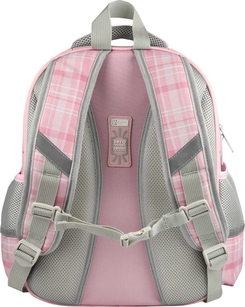 Изображение товара Школьный рюкзак Феникс+ Кошечка в пальто / 68232