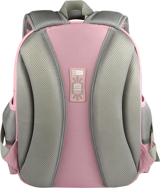 Изображение товара Школьный рюкзак Феникс+ Кошечка в пальто / 68232