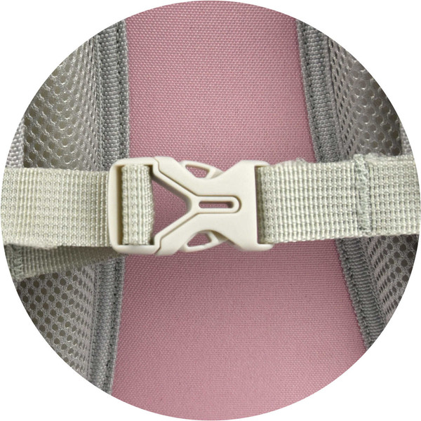 Изображение товара Школьный рюкзак Феникс+ Кошечка в пальто / 68232