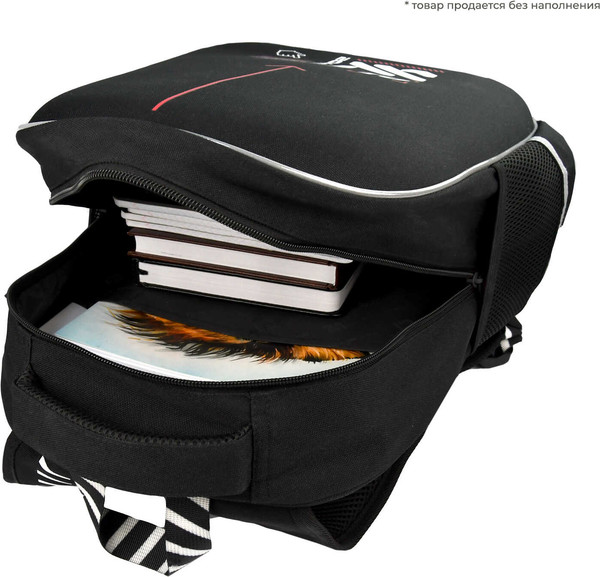 Изображение товара Школьный рюкзак Феникс+ Техно / 68233