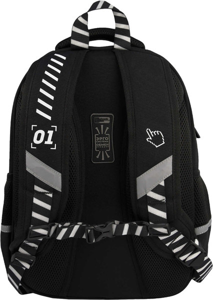 Изображение товара Школьный рюкзак Феникс+ Техно / 68233