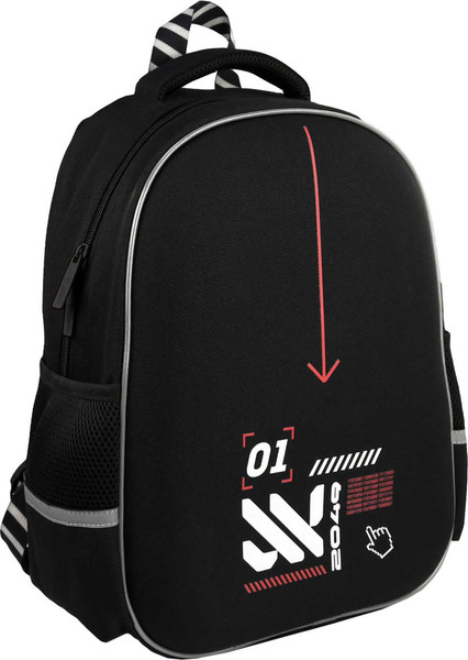 Изображение товара Школьный рюкзак Феникс+ Техно / 68233