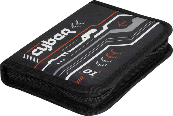 Изображение товара Пенал Феникс+ Кибер / 68902