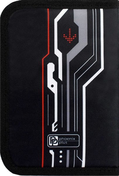 Изображение товара Пенал Феникс+ Кибер / 68902