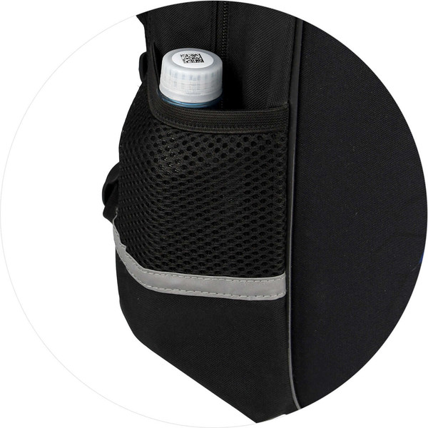 Изображение товара Школьный рюкзак Феникс+ Баскетбольный мяч / 68234