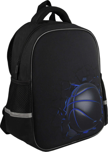 Изображение товара Школьный рюкзак Феникс+ Баскетбольный мяч / 68234