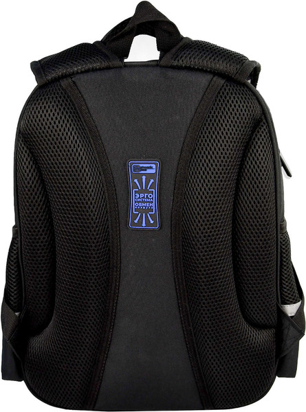 Изображение товара Школьный рюкзак Феникс+ Баскетбольный мяч / 68234