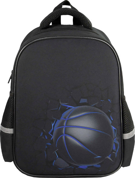 Изображение товара Школьный рюкзак Феникс+ Баскетбольный мяч / 68234