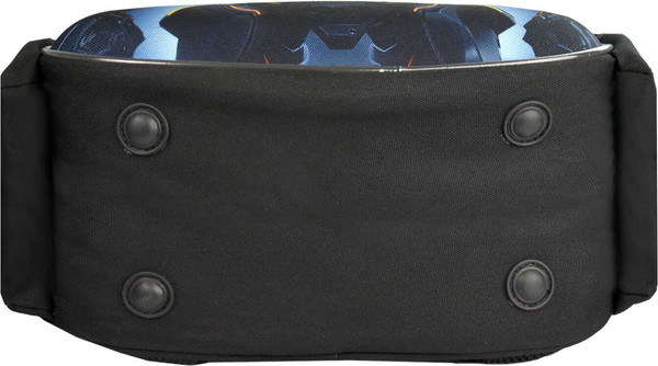 Изображение товара Школьный рюкзак Феникс+ Огненный робот / 68235