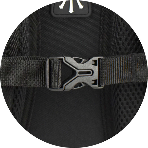 Изображение товара Школьный рюкзак Феникс+ Огненный робот / 68235