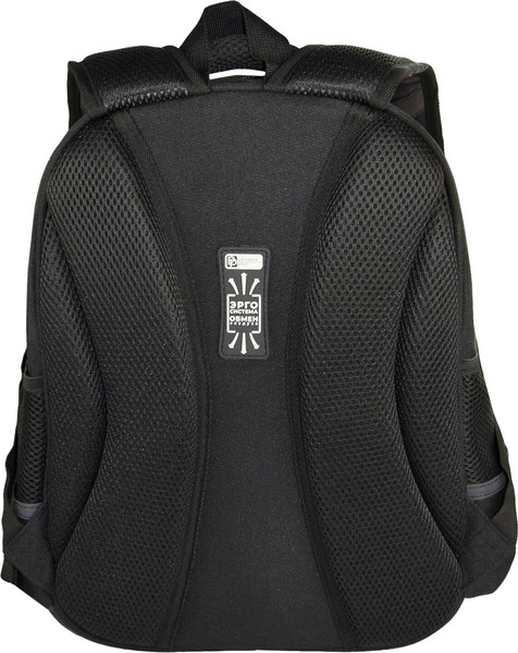 Изображение товара Школьный рюкзак Феникс+ Огненный робот / 68235