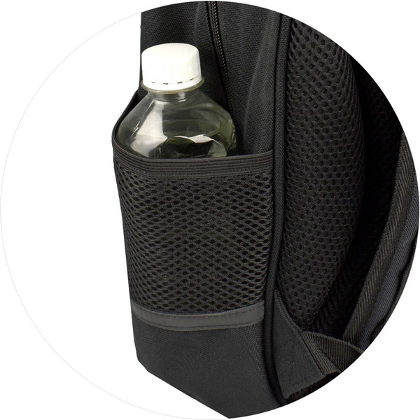 Изображение товара Школьный рюкзак Феникс+ Огненный робот / 68235