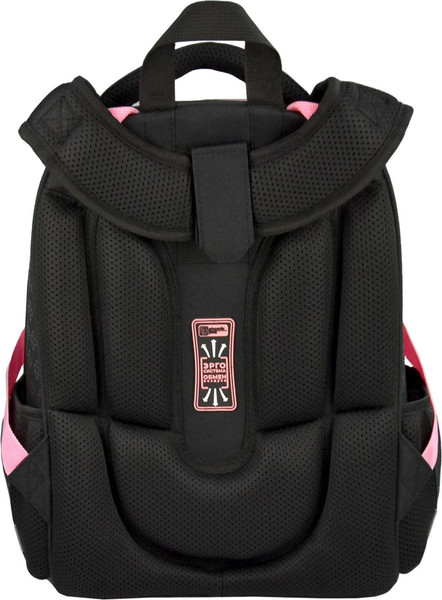 Изображение товара Школьный рюкзак Феникс+ Брюнетка с собачкой / 68240