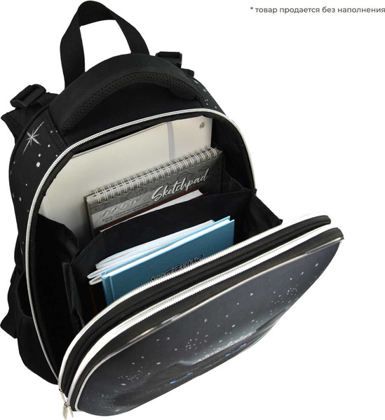 Изображение товара Школьный рюкзак Феникс+ Принцесса Луна / 68241