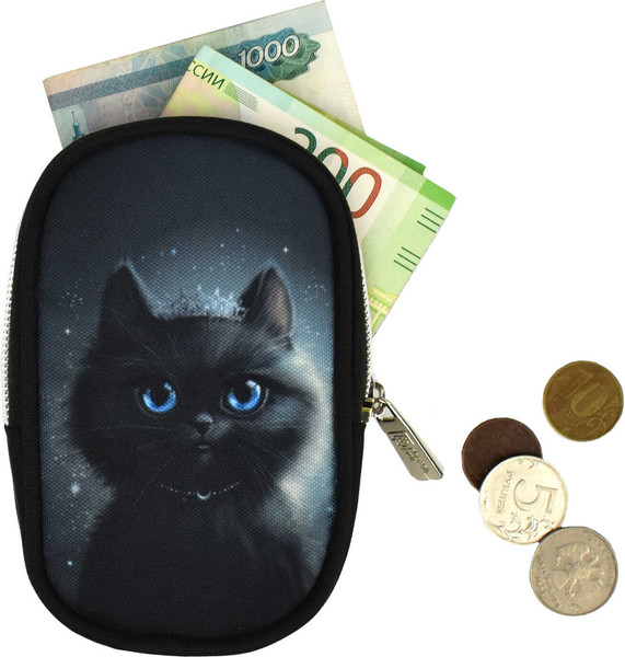 Изображение товара Школьный рюкзак Феникс+ Принцесса Луна / 68241