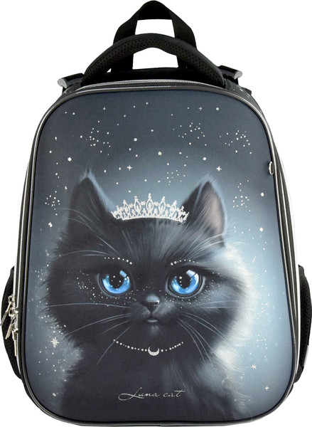 Изображение товара Школьный рюкзак Феникс+ Принцесса Луна / 68241