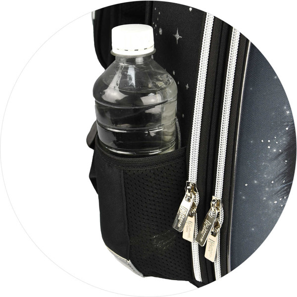 Изображение товара Школьный рюкзак Феникс+ Принцесса Луна / 68241