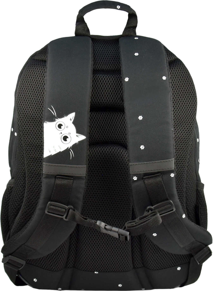 Изображение товара Школьный рюкзак Феникс+ Три кота / 68245