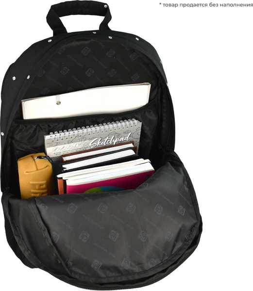 Изображение товара Школьный рюкзак Феникс+ Три кота / 68245