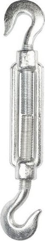 Изображение товара Талреп TOR М20 DIN1480 (D) 1049033