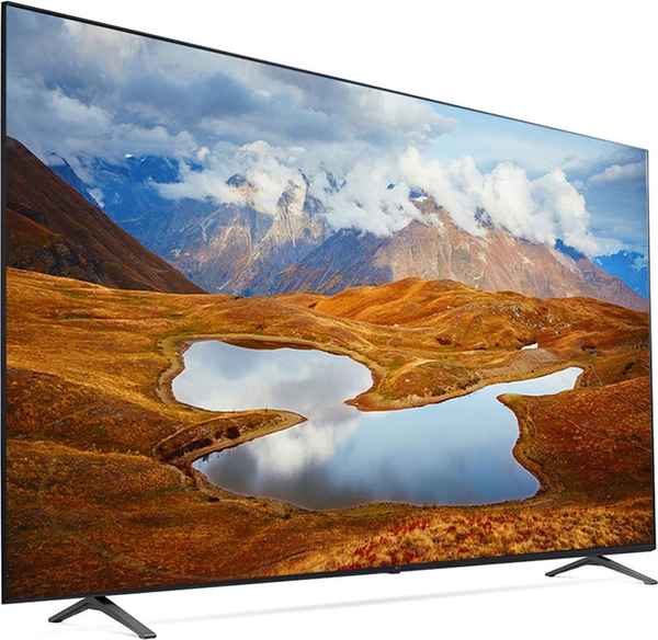 Изображение товара Телевизор LG 43UR801C