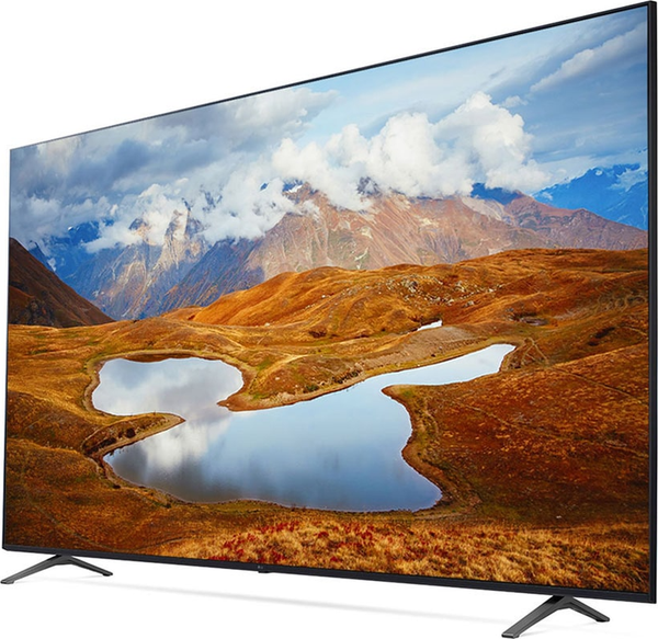 Изображение товара Телевизор LG 43UR801C