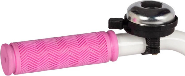 Изображение товара Детский велосипед Novatrack Vector 20 / 203VECTOR.PR5 (фуксия, разобранный, в коробке)