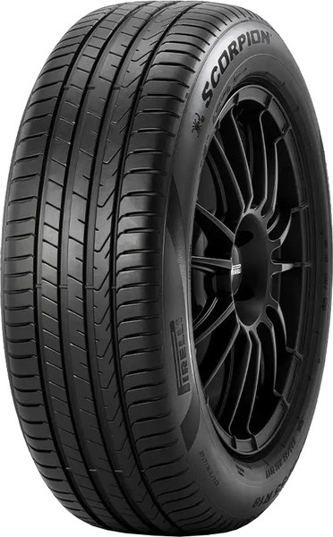 Изображение товара Летняя шина Pirelli Scorpion 225/60R18 104V