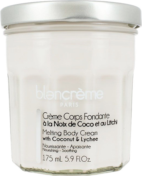 Изображение товара Крем для тела Blancreme Creme Corps Coco Litchi (175мл)