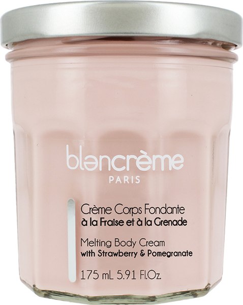 Изображение товара Крем для тела Blancreme Creme Corps Fraise Grenade (175мл)