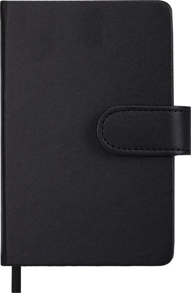 Изображение товара Скетчбук Brauberg Art Classic / 116458 (80л, черный)