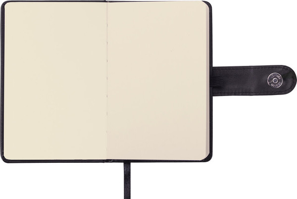 Изображение товара Скетчбук Brauberg Art Classic / 116458 (80л, черный)