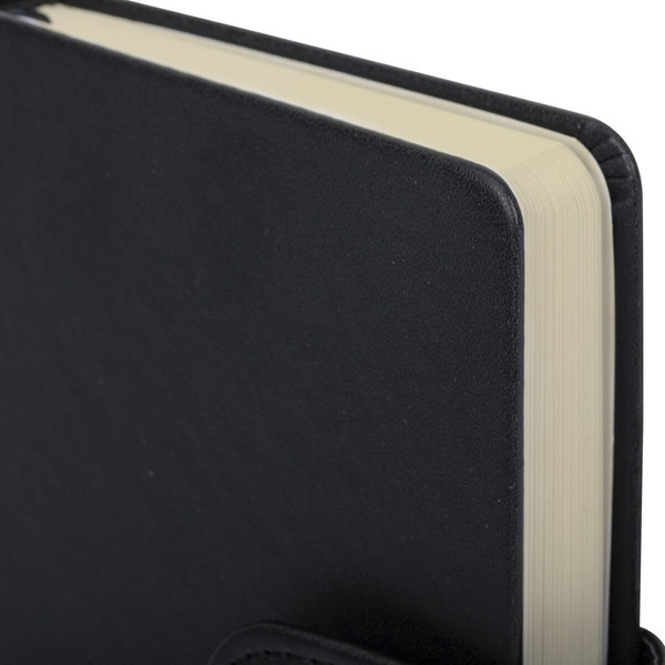 Изображение товара Скетчбук Brauberg Art Classic / 116458 (80л, черный)