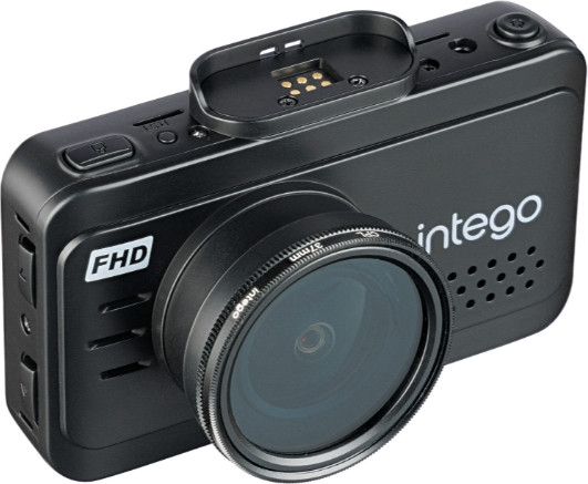 Изображение товара Автомобильный видеорегистратор Intego Kite 2 FHD