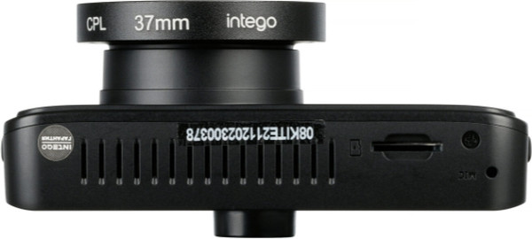 Изображение товара Автомобильный видеорегистратор Intego Kite 2 FHD