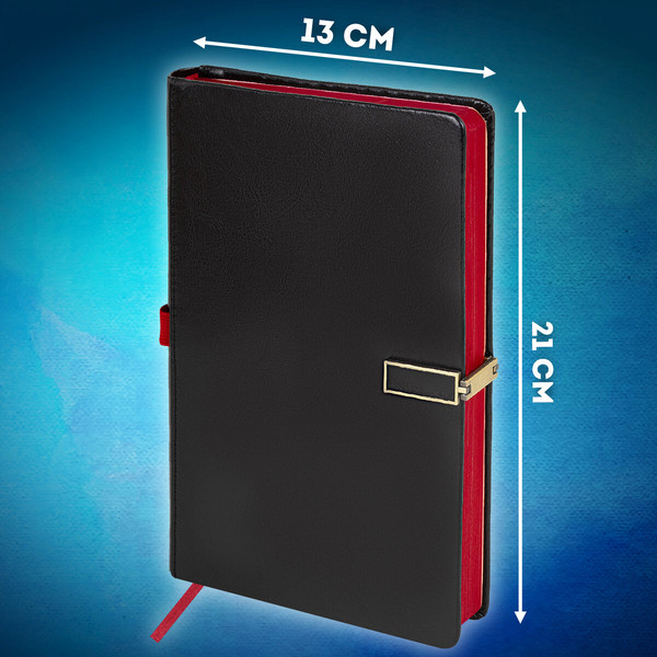 Изображение товара Скетчбук Brauberg Art Classic / 116464 (80л, черный)