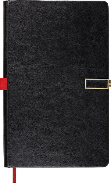 Изображение товара Скетчбук Brauberg Art Classic / 116464 (80л, черный)