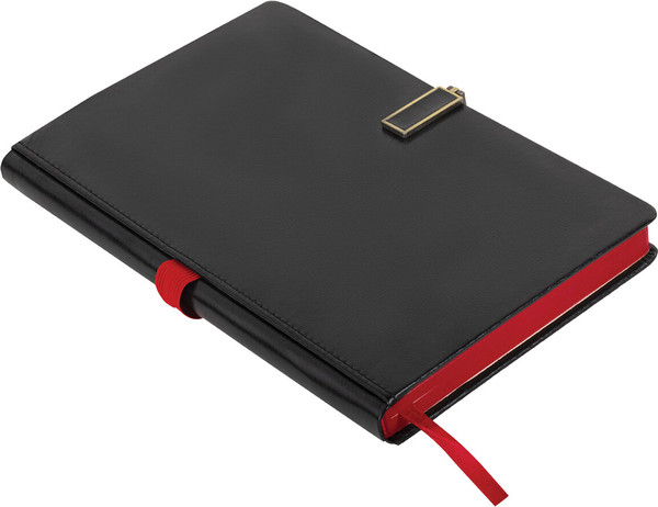 Изображение товара Скетчбук Brauberg Art Classic / 116464 (80л, черный)