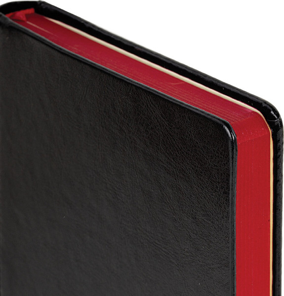 Изображение товара Скетчбук Brauberg Art Classic / 116464 (80л, черный)