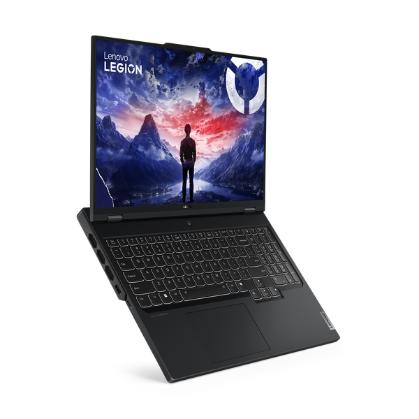 Изображение товара Игровой ноутбук Lenovo Legion Pro 7 16IRX9H (83DE004GRK)