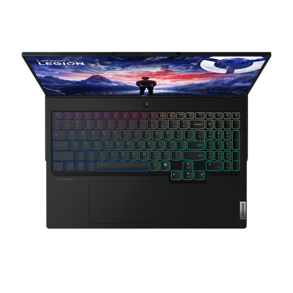 Изображение товара Игровой ноутбук Lenovo Legion Pro 7 16IRX9H (83DE004GRK)