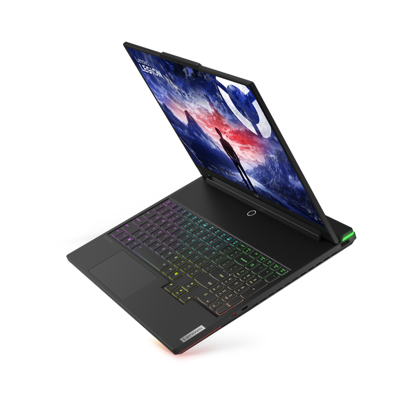 Изображение товара Игровой ноутбук Lenovo Legion 9 16IRX9 (83G0002LRK)