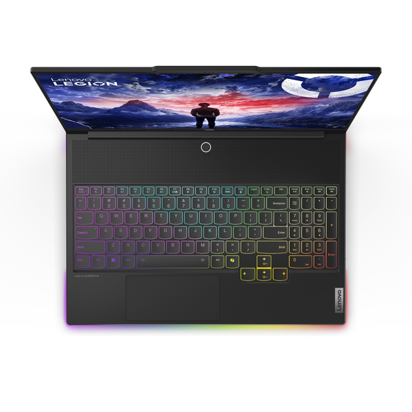 Изображение товара Игровой ноутбук Lenovo Legion 9 16IRX9 (83G0002LRK)
