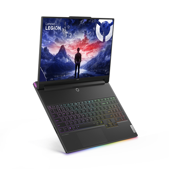 Изображение товара Игровой ноутбук Lenovo Legion 9 16IRX9 (83G0002LRK)
