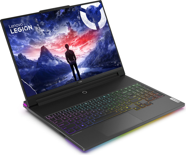 Изображение товара Игровой ноутбук Lenovo Legion 9 16IRX9 (83G0002LRK)