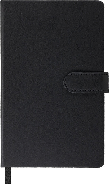 Изображение товара Скетчбук Brauberg Art Classic / 116461 (80л, черный)