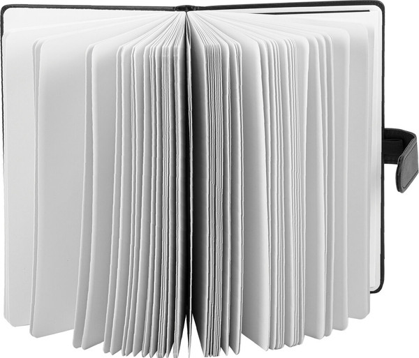 Изображение товара Скетчбук Brauberg Art Classic / 116461 (80л, черный)