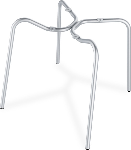 Изображение товара Каркас стула Sheffilton SHT-S130 HD / 287526 (хром лак/металл)